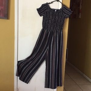 Xhilaration Romper